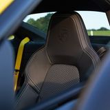 Porsche 911 Carrera Baureihe 992