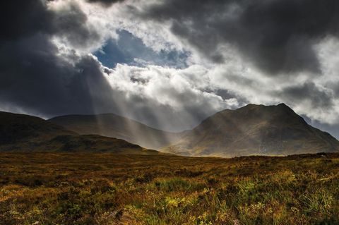 Rannoch Moor