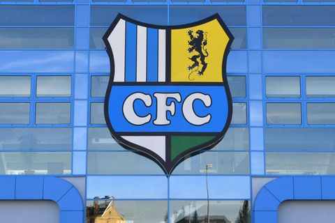Chemnitzer FC - Traditionsverein in Schwierigkeiten