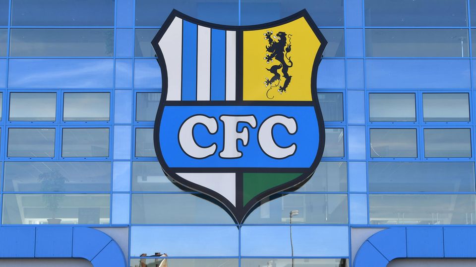Chemnitzer FC - Traditionsverein in Schwierigkeiten