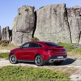 Zunächst sind zwei Dieselmotoren im Angebot