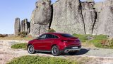 Zunächst sind zwei Dieselmotoren im Angebot