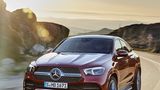 Mercedes GLE Coupé (2020)