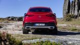 Mercedes GLE Coupé (2020)
