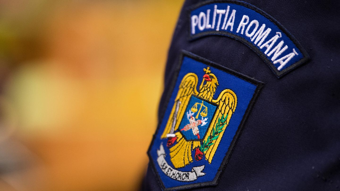 Die Polizei in Rumänien ermittelt gegen einen deutschen Verein