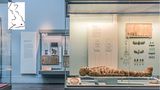 Mumie im Britischen Museum