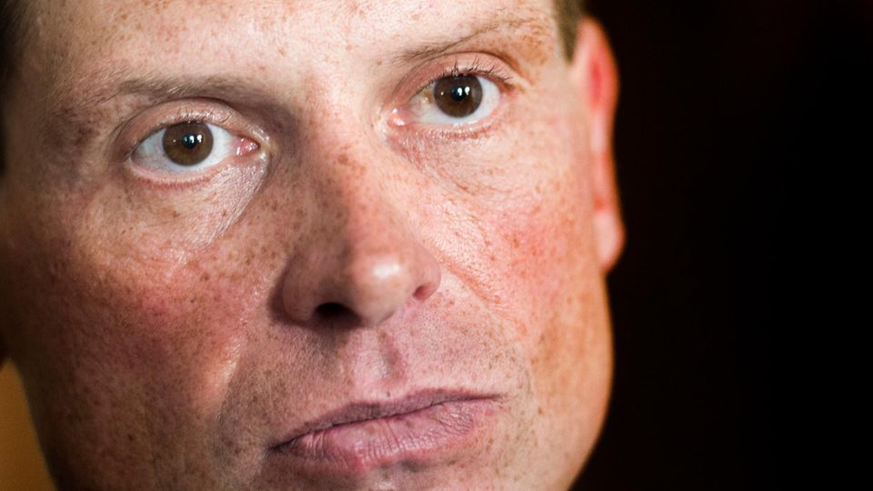 Jan Ullrich Hat nach DPA-Informationen einen Strafbefehl bekommen: Ex-Radstar Jan Ullrich