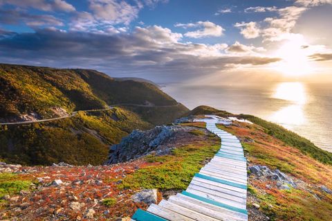 Cabot Trail
