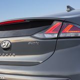 Der Spoiler ist im Blickfeld