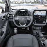 Die Navigationskarte ist gut ablesbar