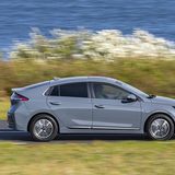 Der Radstand beläuft sich auf 2,70 Meter