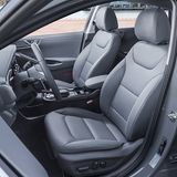 Hyundai Ioniq Elektro