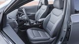 Hyundai Ioniq Elektro