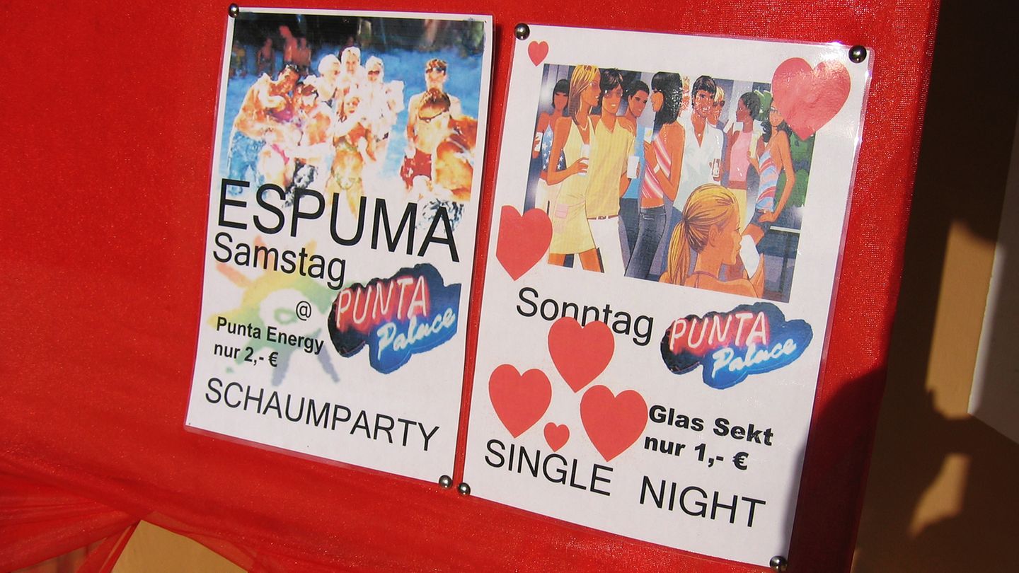 Gut geplant ist halb gewonnen   "Und dann gab es da noch die Surprise-Show. Da wussten die Darsteller bis zur letzten Sekunde noch nicht, was sie an diesem Abend machen sollten. Das geht gar nicht", meint Urlauber Harald.