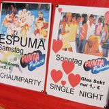 Gut geplant ist halb gewonnen   "Und dann gab es da noch die Surprise-Show. Da wussten die Darsteller bis zur letzten Sekunde noch nicht, was sie an diesem Abend machen sollten. Das geht gar nicht", meint Urlauber Harald.