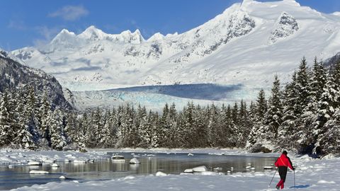 Alaska - Tongass National Forest