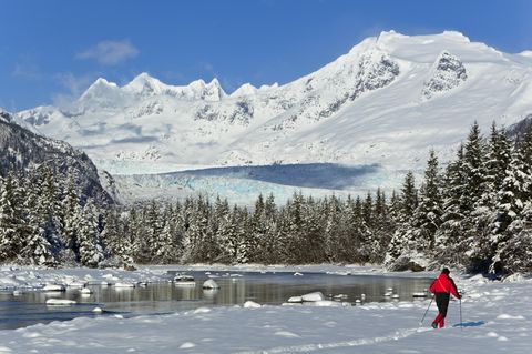 Alaska - Tongass National Forest