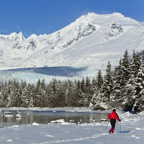 Alaska - Tongass National Forest