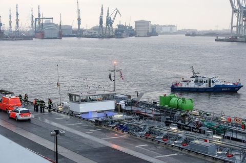 Hamburg