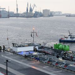Hamburg