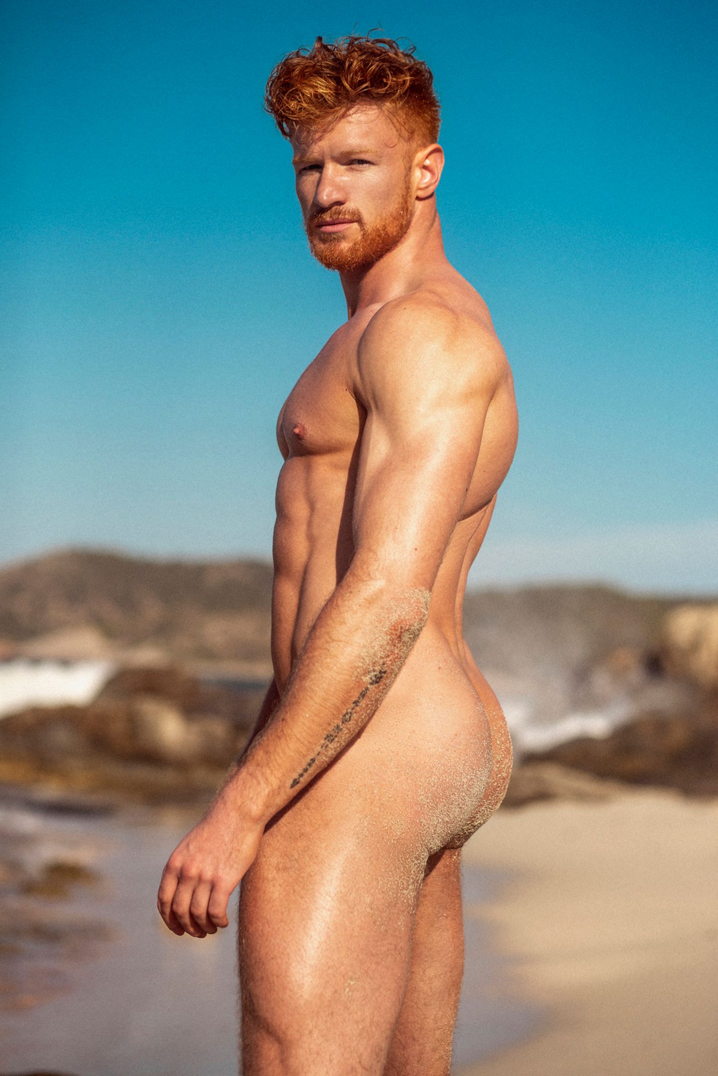 Red Hot 100: November