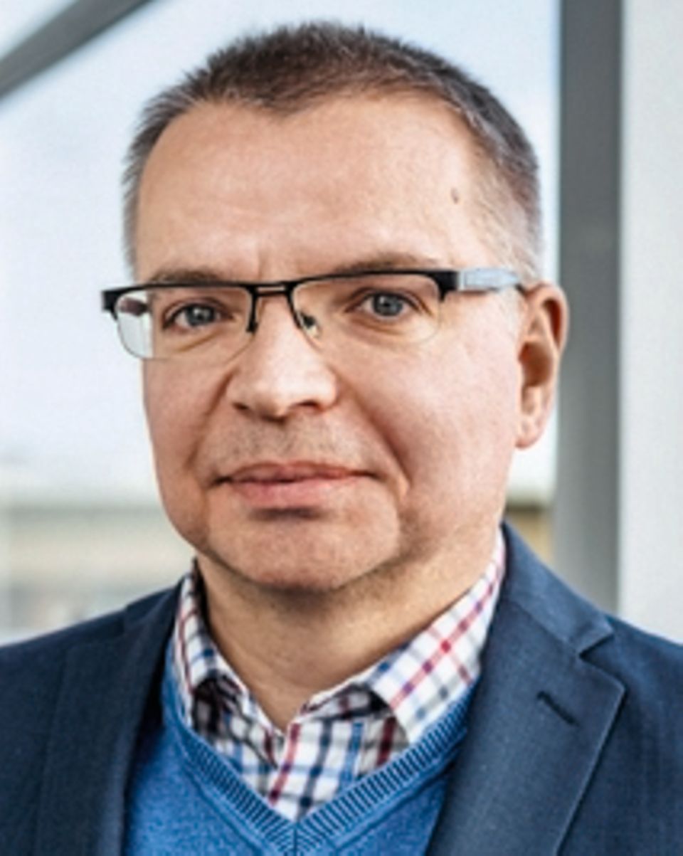 Ulli Schönbach