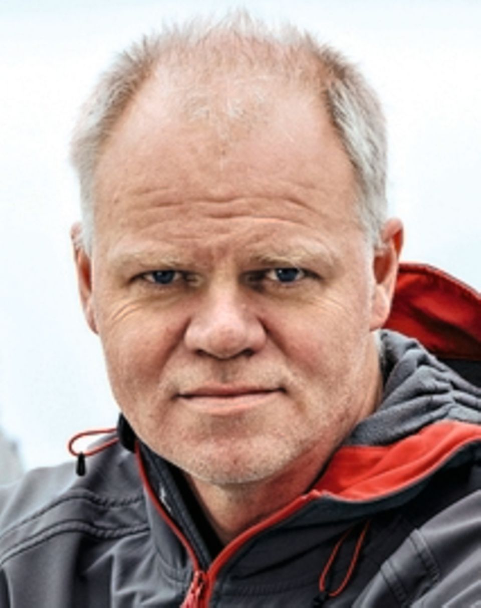 Ulrich Wolf