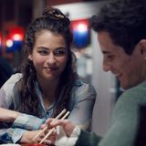 Henriette Confurius in "Golden Twenties" 