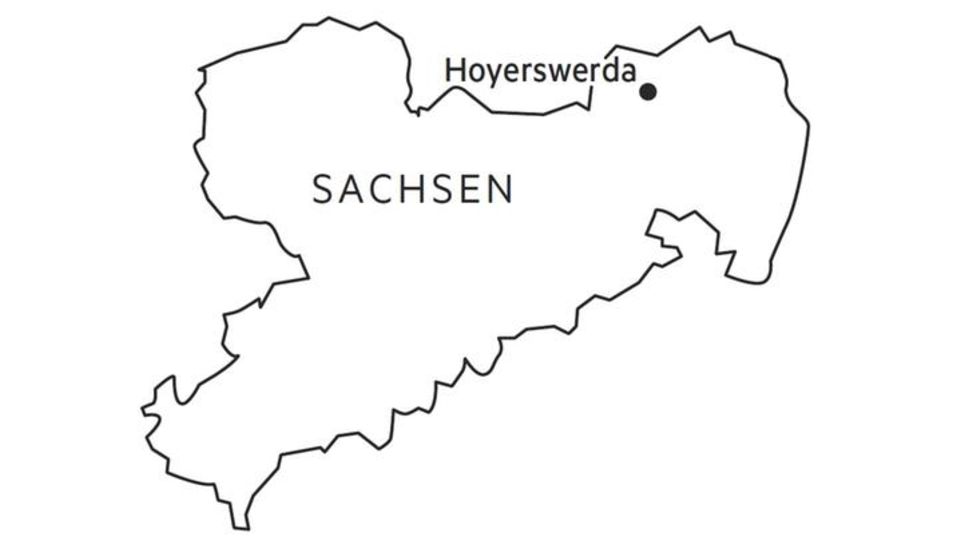 Hoyerswerda Hoyerswerda