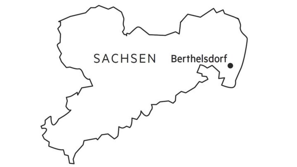 Berthelsdorf