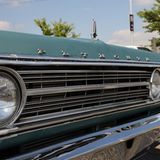 Die Belvedere-Front ist und bleibt ein Klassiker