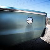 Mopar 1967 Plymouth Hellvedere