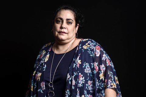 Raquel Gómez