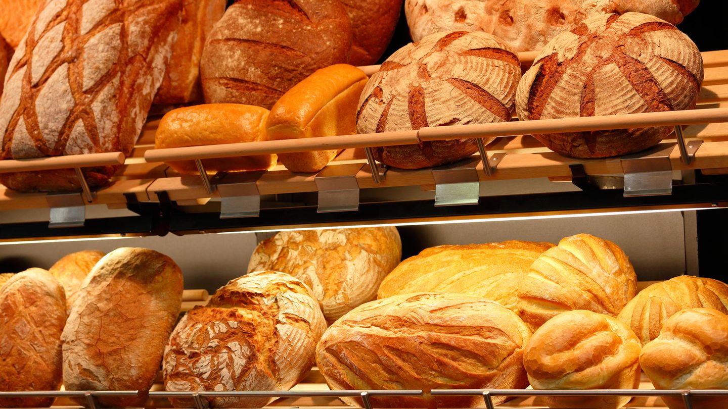 Hofmeister Brot Hofmeister Brot