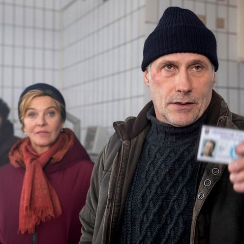 "Tatort" aus Frankfurt
