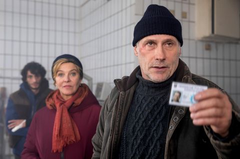 "Tatort" aus Frankfurt