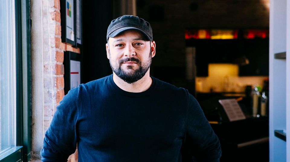 Christian Picciolini, ehemals US-Neonazi, kämpft heute gegen den Hass. Präsident Trump, sagt er, befeuere Rassisten in ihrem Tun