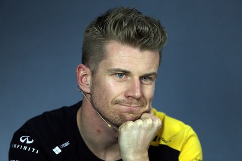 Formel gnadenlos: Nico Hülkenberg nach vielen Jahren im Renault-Cockpit wird durch Esteban Ocon ersetzt