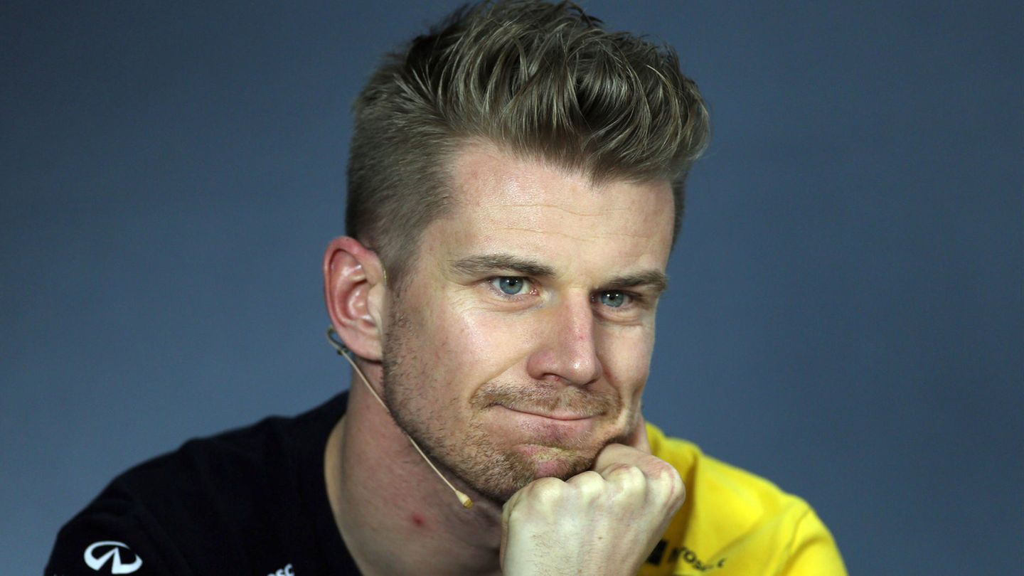 Formel gnadenlos: Nico Hülkenberg nach vielen Jahren im Renault-Cockpit wird durch Esteban Ocon ersetzt