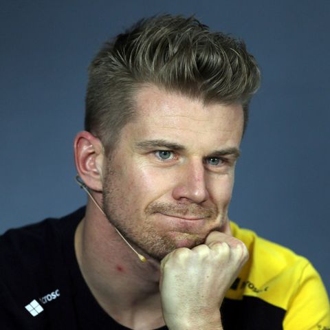Formel gnadenlos: Nico Hülkenberg nach vielen Jahren im Renault-Cockpit wird durch Esteban Ocon ersetzt