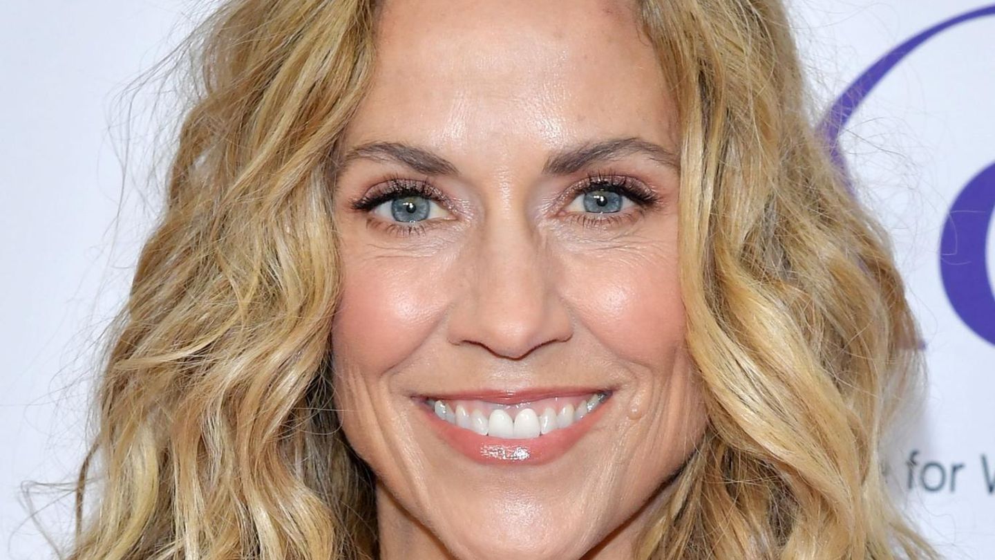 Sheryl Crow