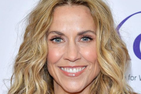 Sheryl Crow