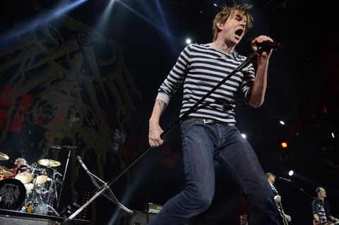 Campino von den Toten Hosen