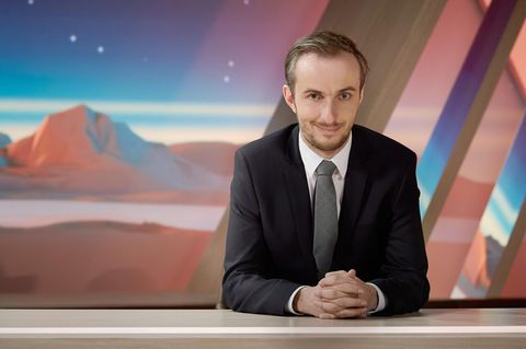 Jan Böhmermann