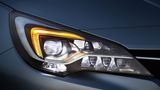 Auf Wunsch ist auch ein sparsames LED-Licht zu haben