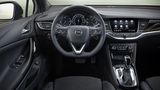 Beim Cockpit gab es ein paar Änderungen