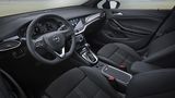 Der Opel Astra Sports Tourer kostet mindestens 20.990 Euro