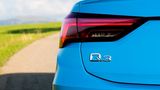 Audi Q3 Sportback 40 TDI Quattro