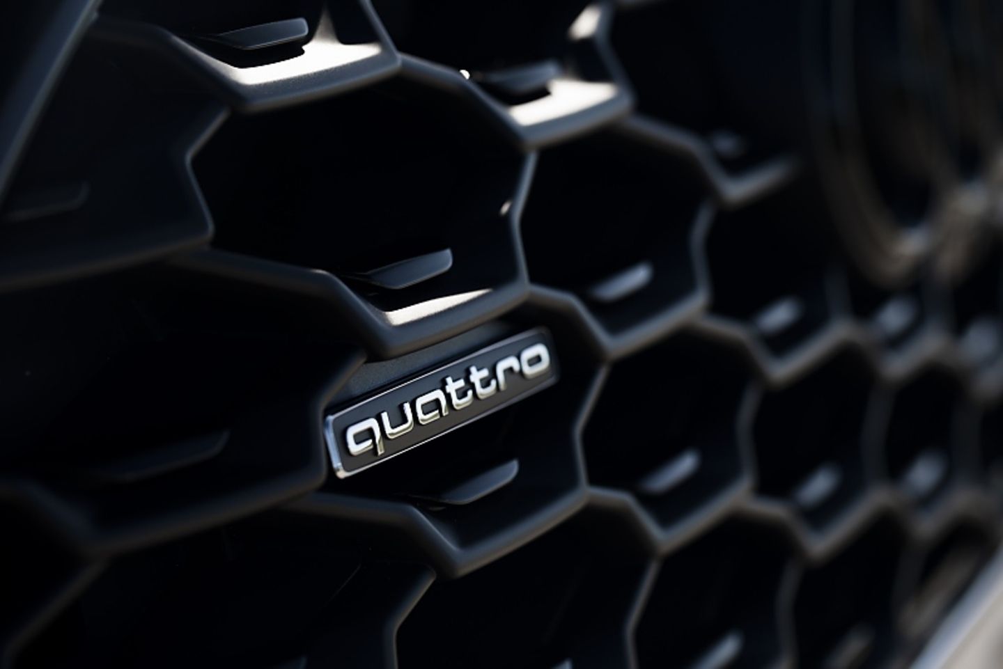 Audi Q3 Sportback 40 TDI Quattro