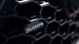 Audi Q3 Sportback 40 TDI Quattro